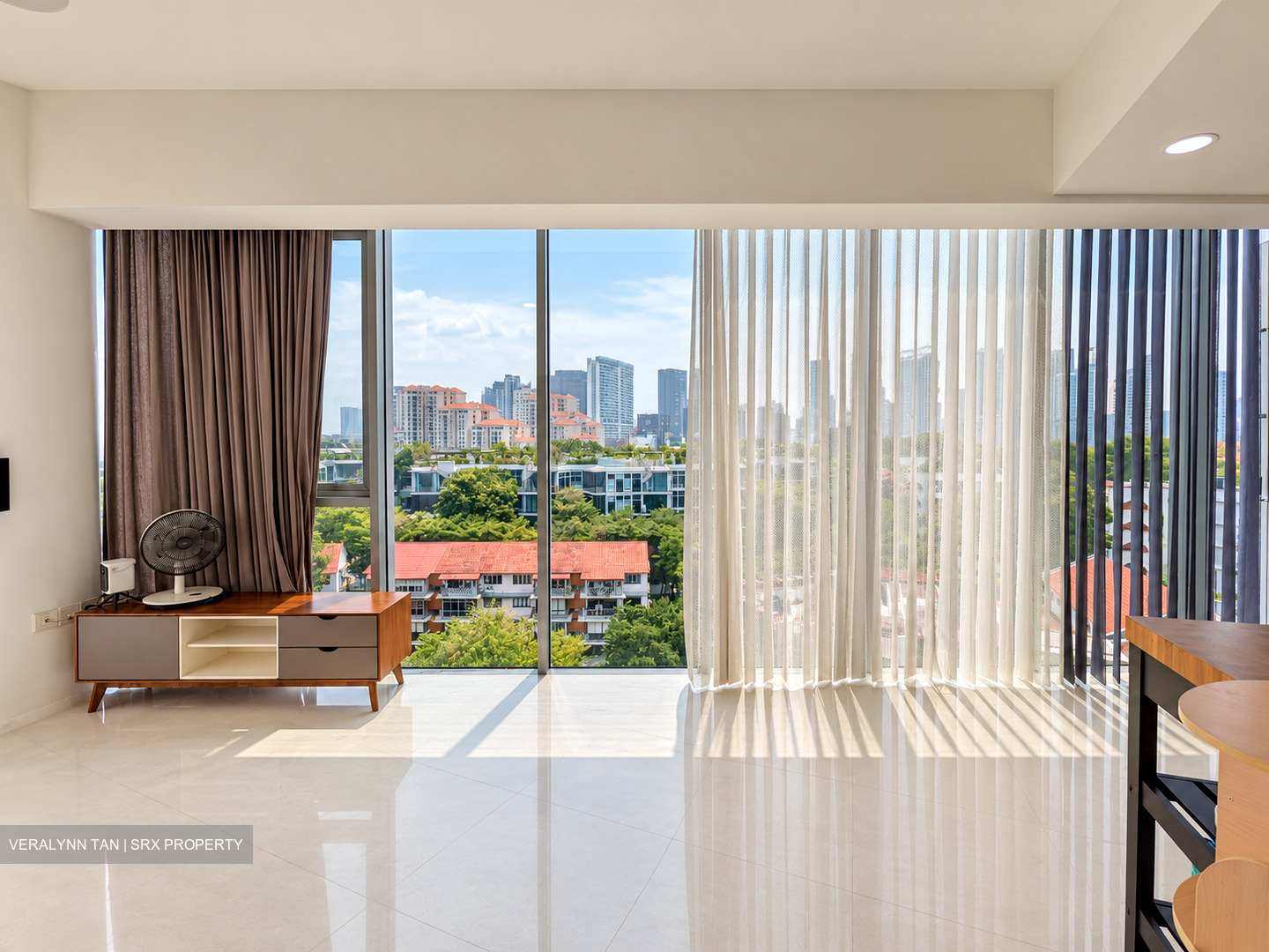 The Rise @ Oxley - Residences (D9), Apartment #625682081